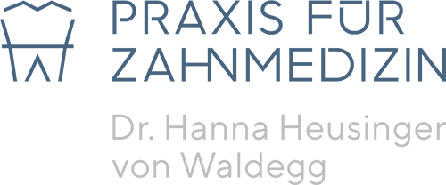 Zahnarzt Bühl - Dr. Hanna Heusinger von Waldegg