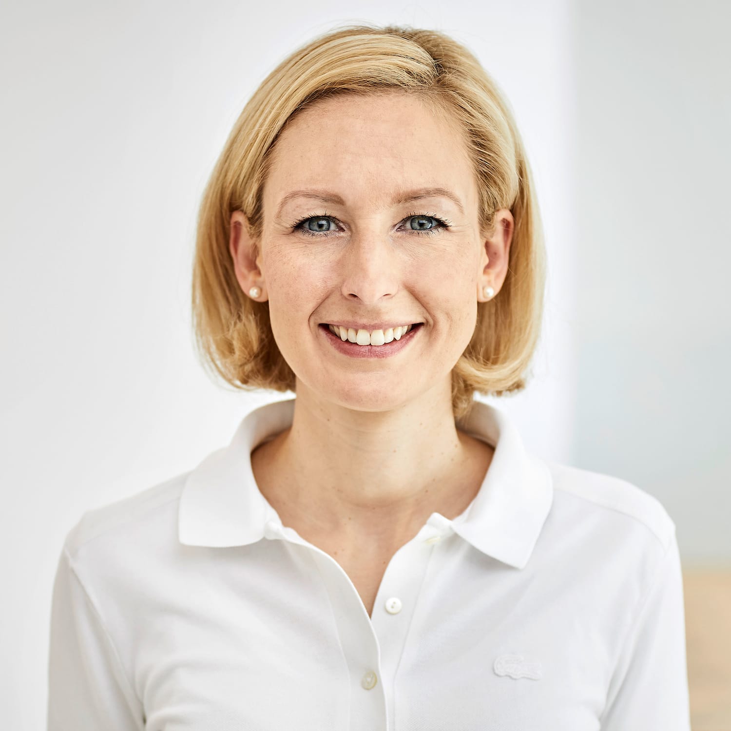 Dr. Hanna Heusinger von Waldegg : Zahnärztin